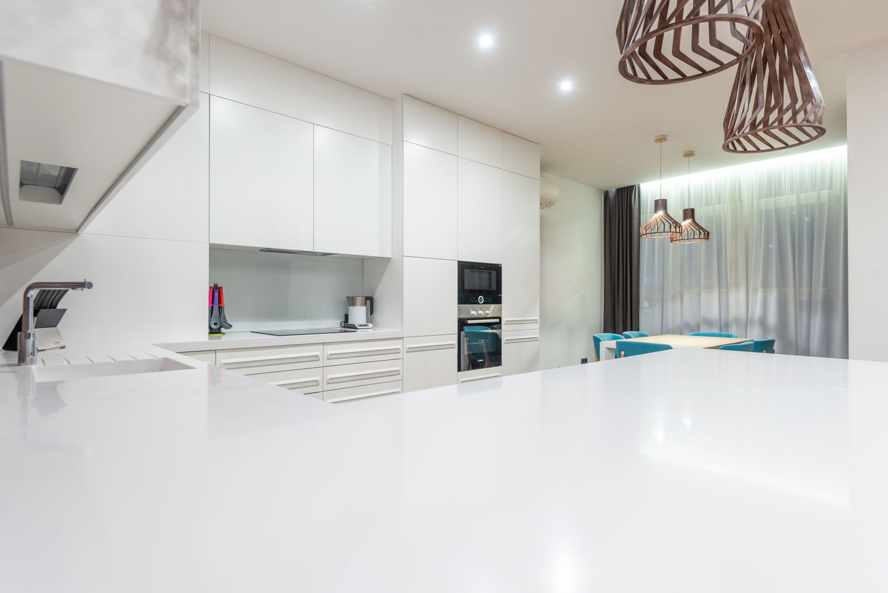 House Cleaning in Easton, Maryland